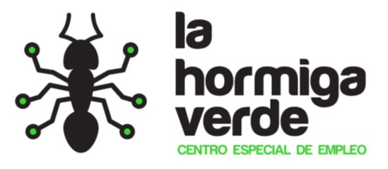 La hormiga verde